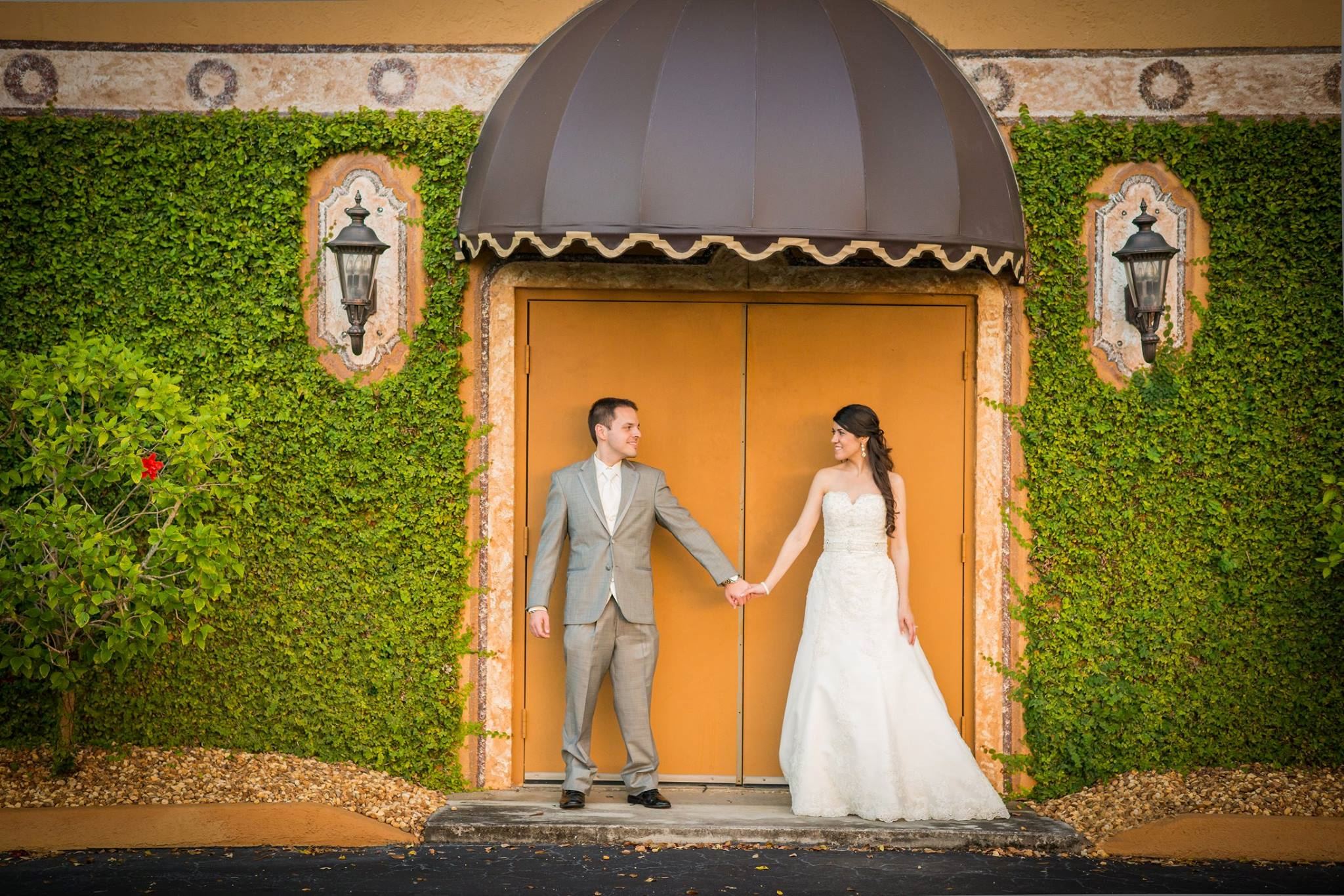 Reception Palace Ballrooms - 1