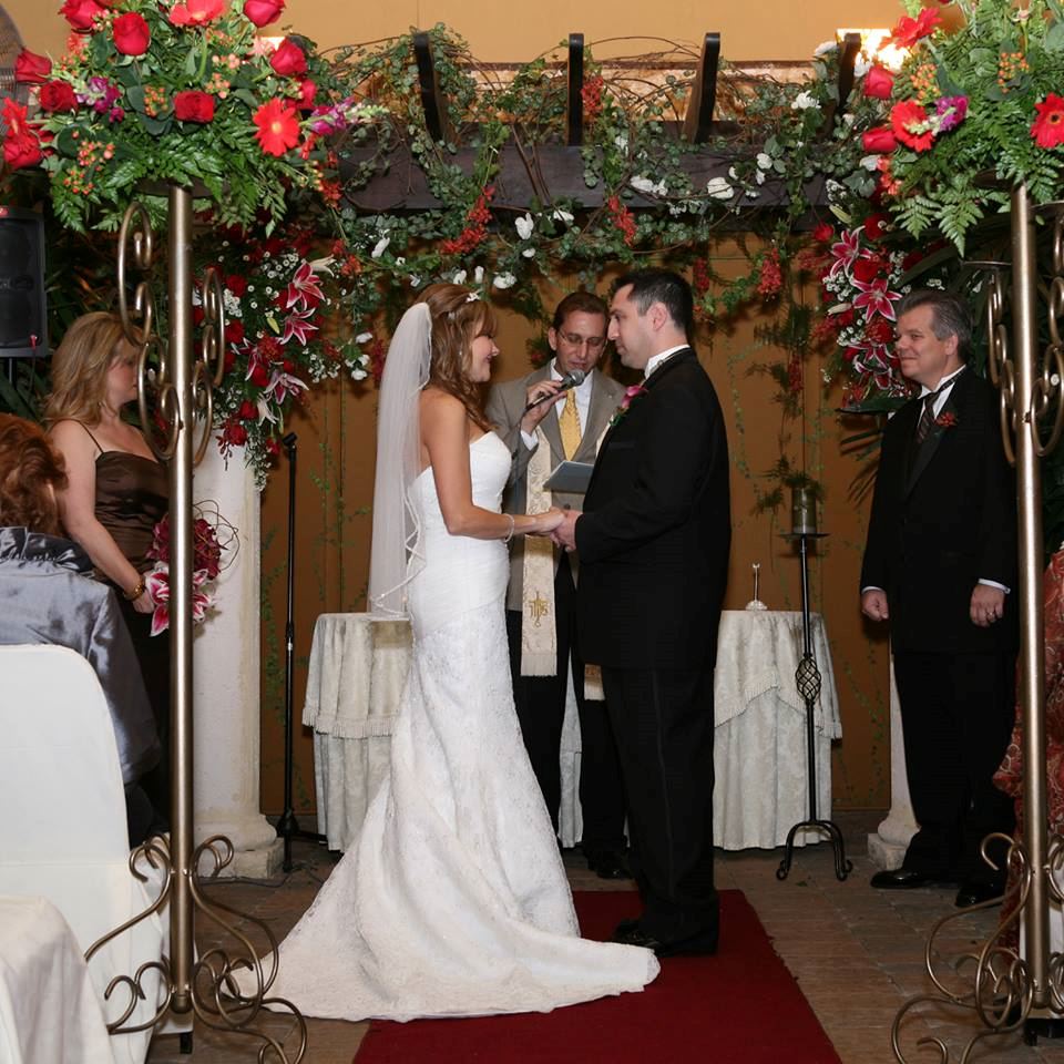 Reception Palace Ballrooms - 2