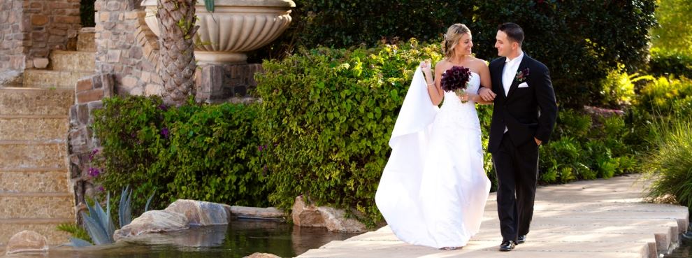 Parkland Golf and Country Club - 2