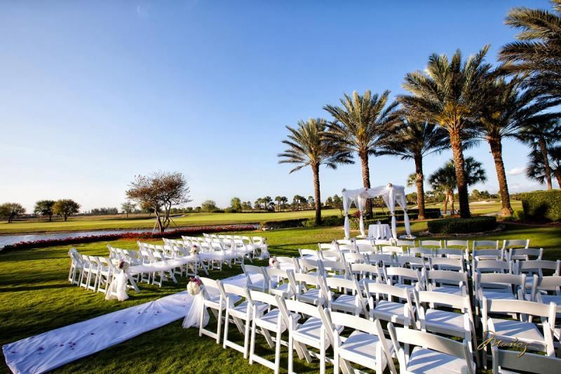 Parkland Golf and Country Club - 6