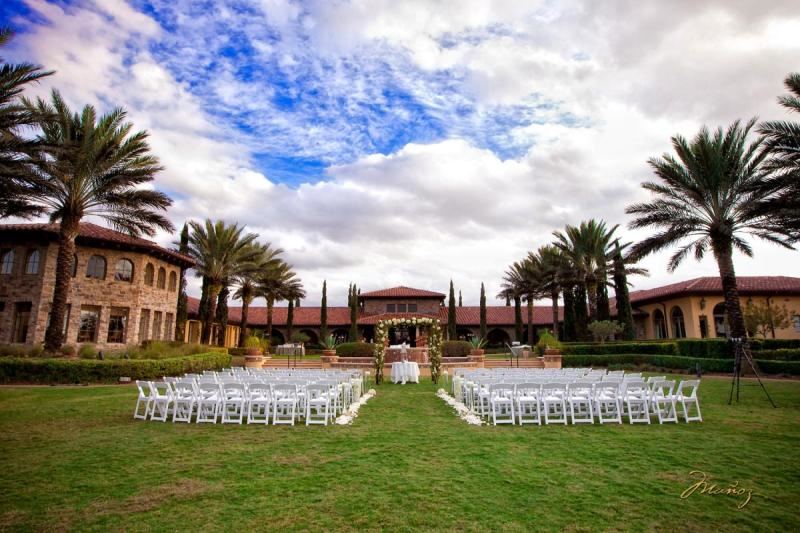 Parkland Golf and Country Club - 5