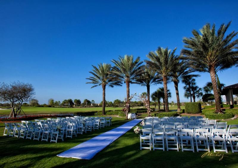 Parkland Golf and Country Club - 4