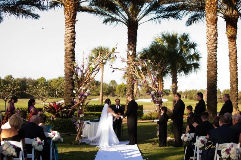 Parkland Golf and Country Club - 3