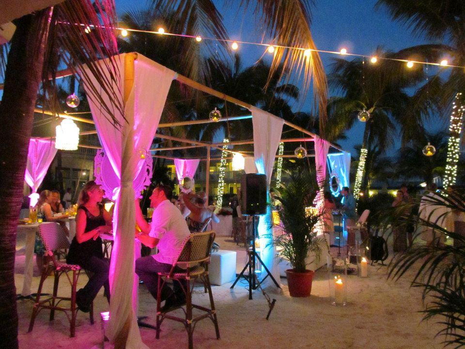 Southern Most Beach Resort - 3