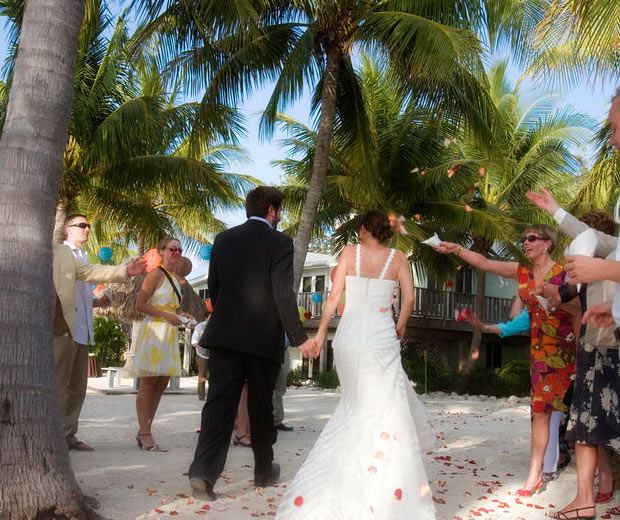 Coconut Palm Inn - 3