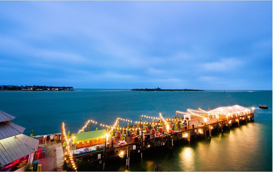 Ocean Key Resort and Spa - 2