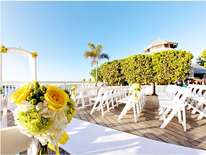 Ocean Key Resort and Spa - 3