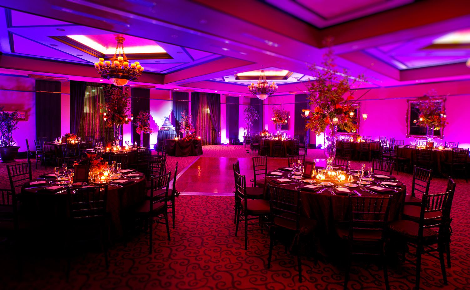 The Grand Bohemian Hotel - 3