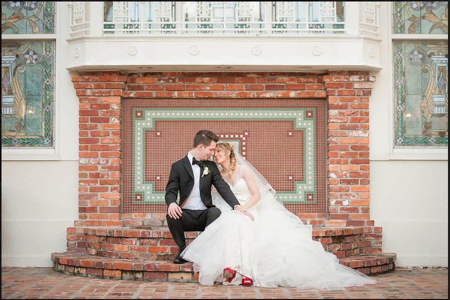 The Ball Room at Church Street - 1