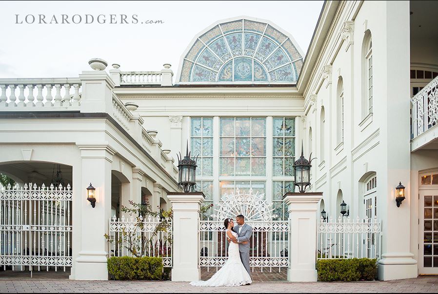 The Ball Room at Church Street - 2