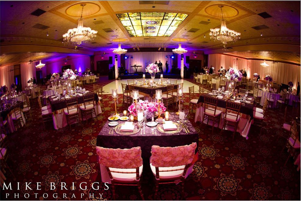 The Ball Room at Church Street - 3