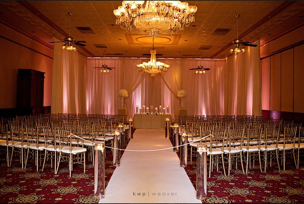 The Ball Room at Church Street - 6