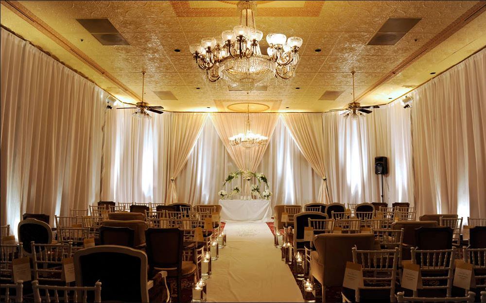 The Ball Room at Church Street - 7