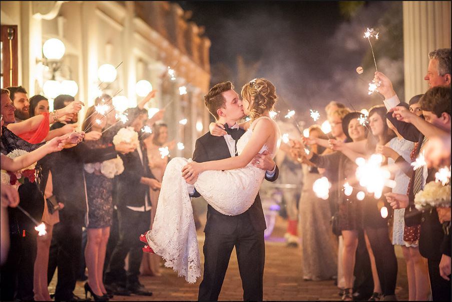 The Ball Room at Church Street - 5