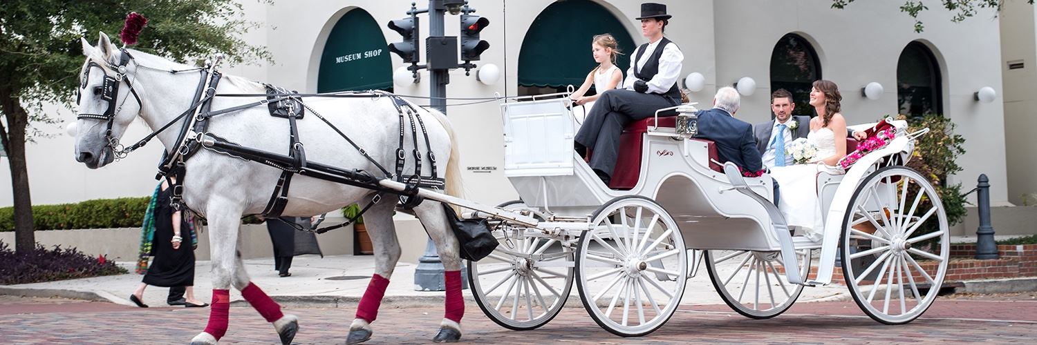 Winter Park Wedding Chapel - 3