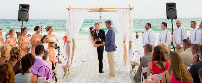 Sandestin Golf And Beach Resort - 1