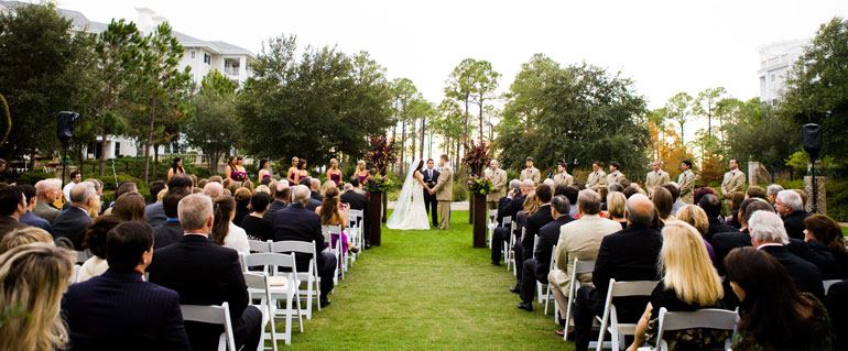 Sandestin Golf And Beach Resort - 7