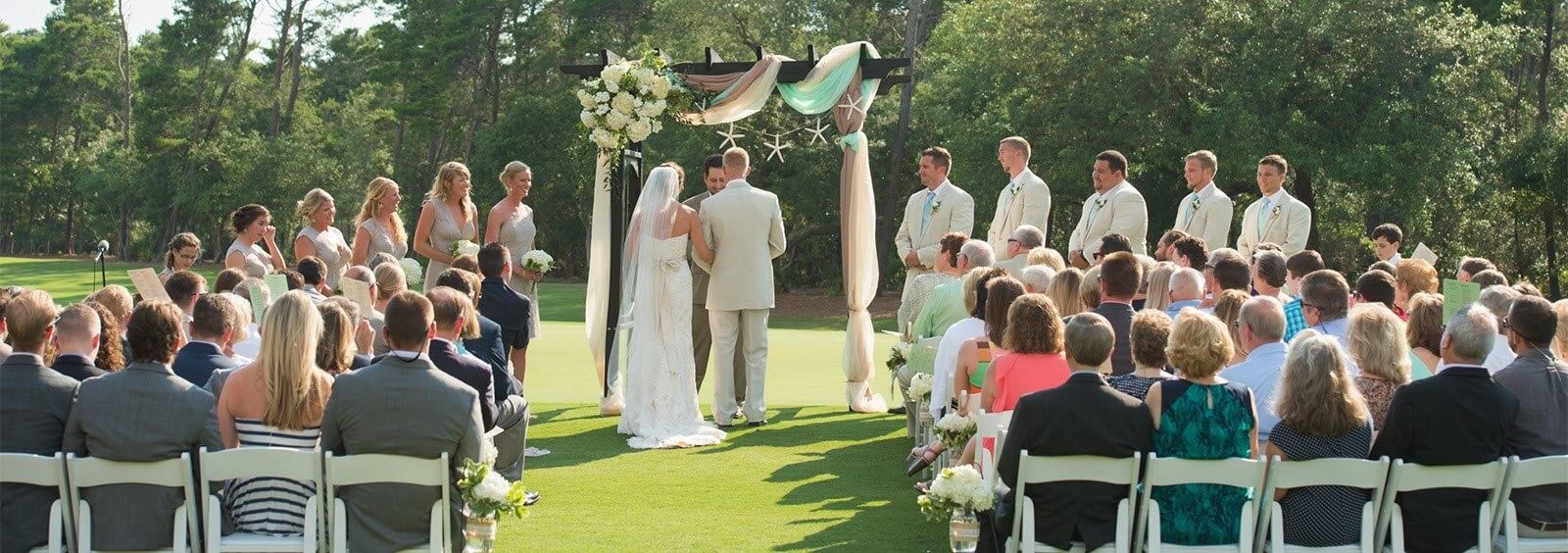 Shark Tooth Golf Club - 2