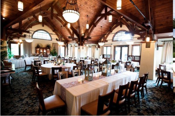 Shark Tooth Golf Club - 4