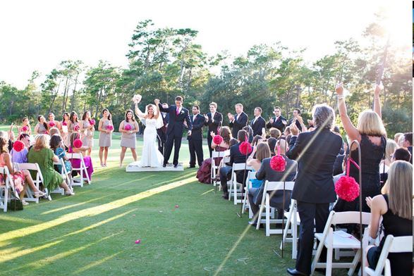 Shark Tooth Golf Club - 6