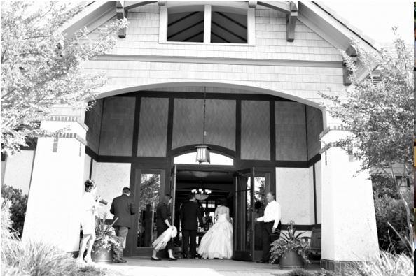 Shark Tooth Golf Club - 1