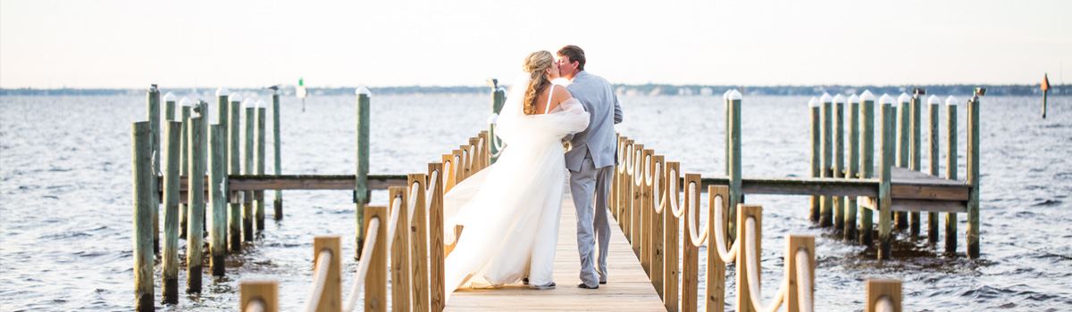 The Destin Bay house - 1