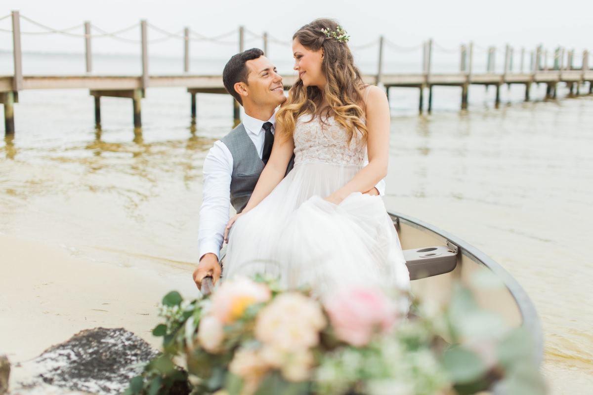 The Destin Bay house - 3