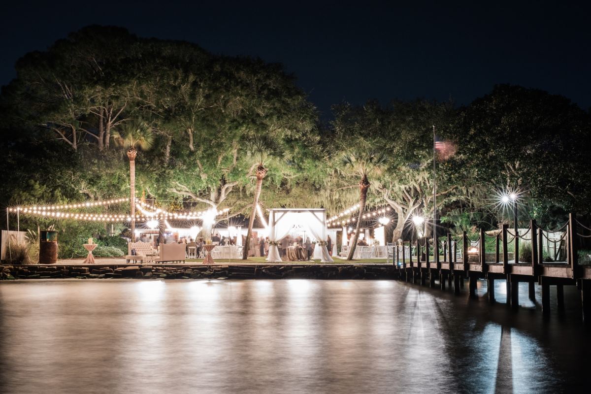 The Destin Bay house - 2