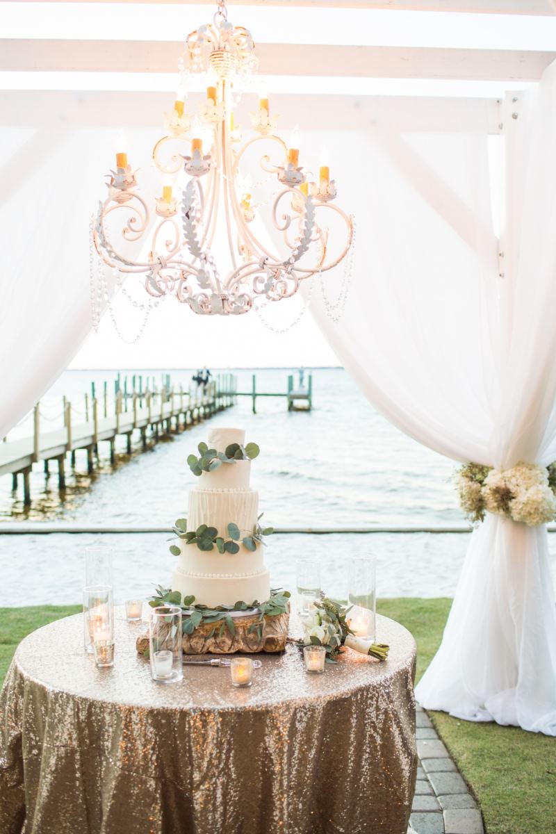 The Destin Bay house - 5