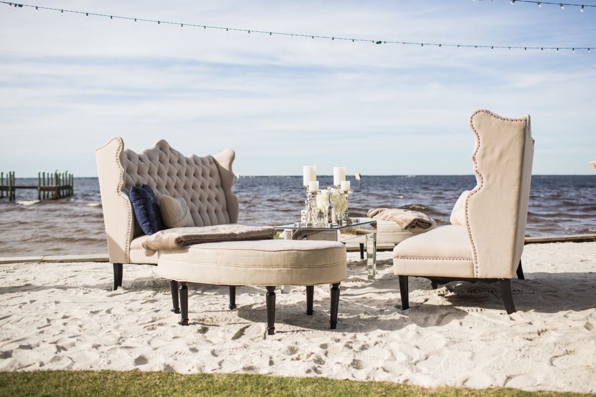 The Destin Bay house - 4