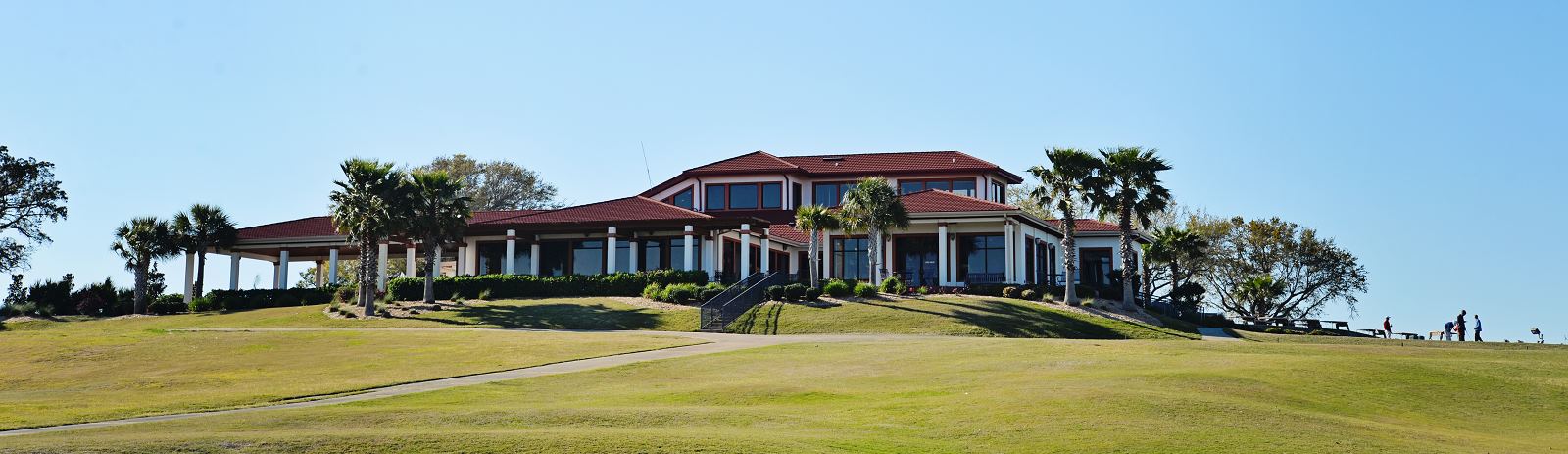 Tiger Point Golf Club - 2