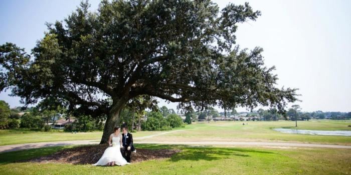 Tiger Point Golf Club - 5