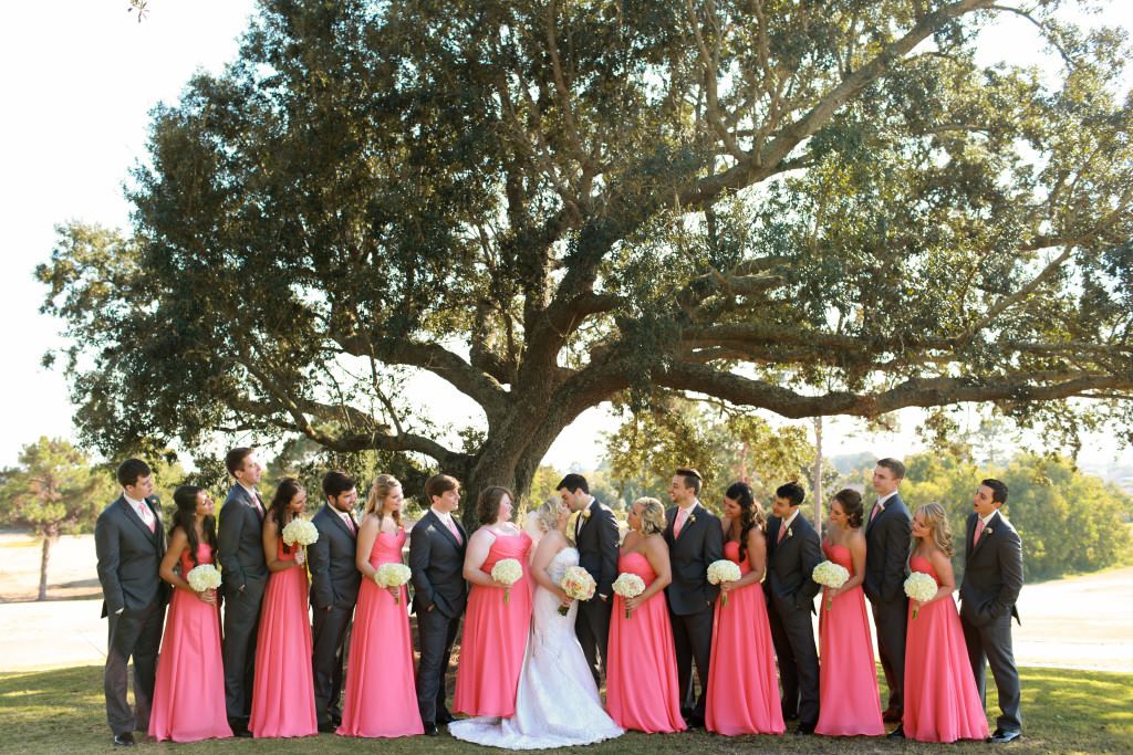 Tiger Point Golf Club - 1