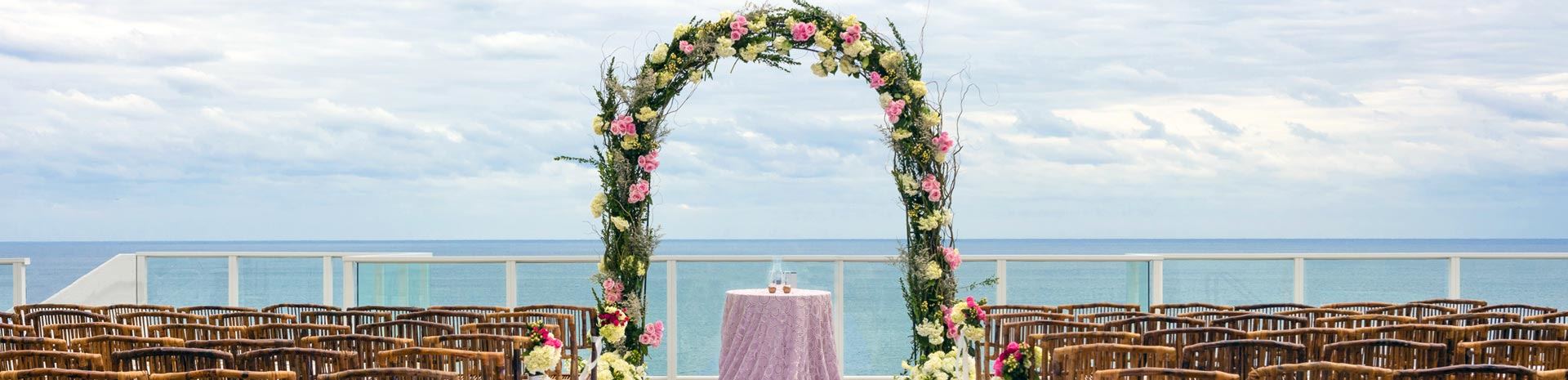 Margaritaville Hollywood Beach Resort - 1