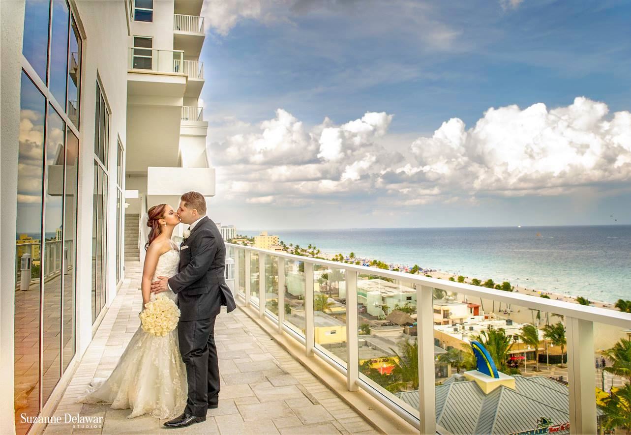 Margaritaville Hollywood Beach Resort - 3