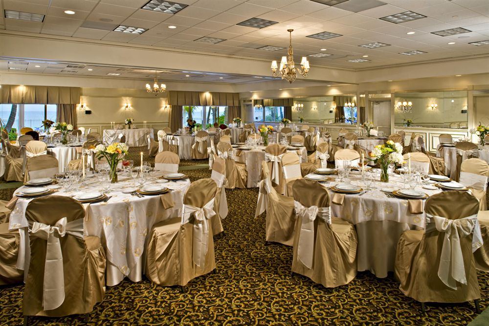 Ocean Sky Hotel and Resort - 4