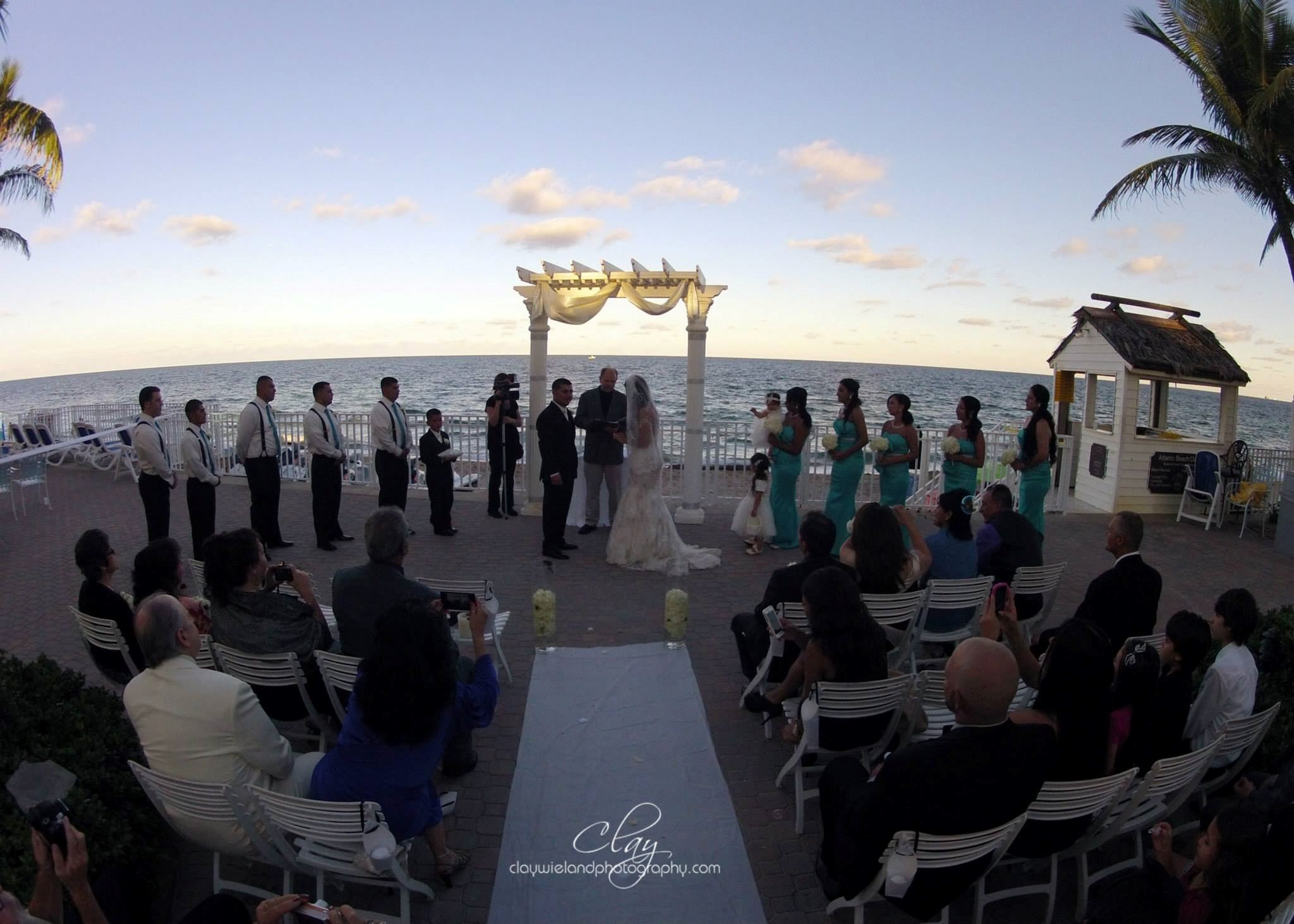 Ocean Sky Hotel and Resort - 5