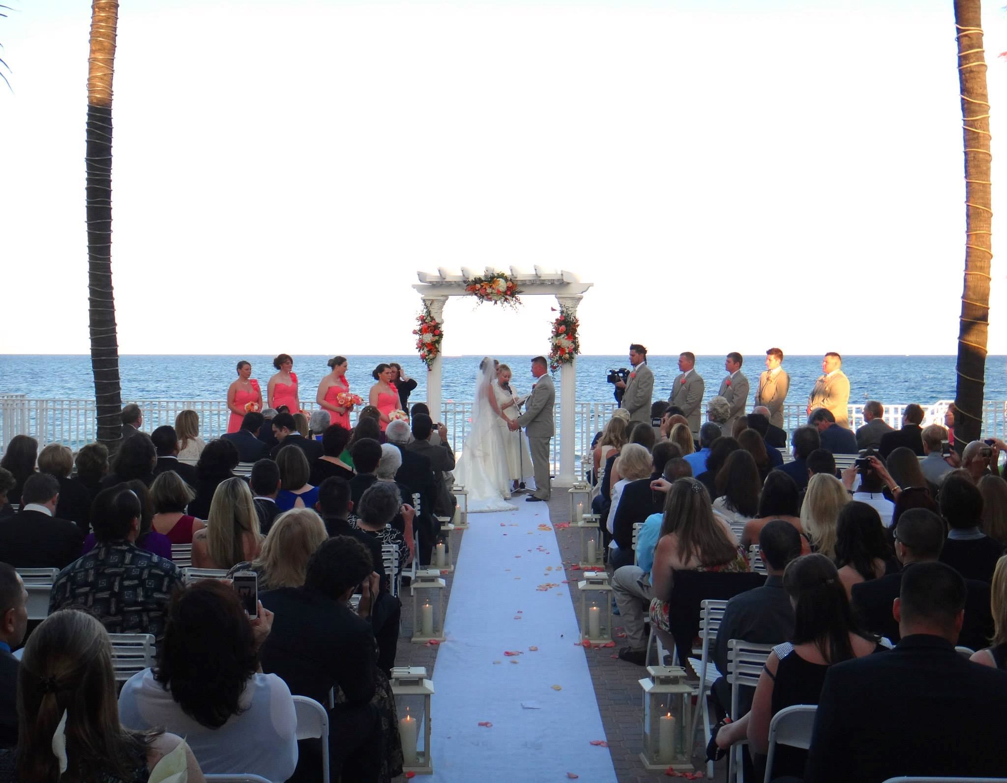 Ocean Sky Hotel and Resort - 2