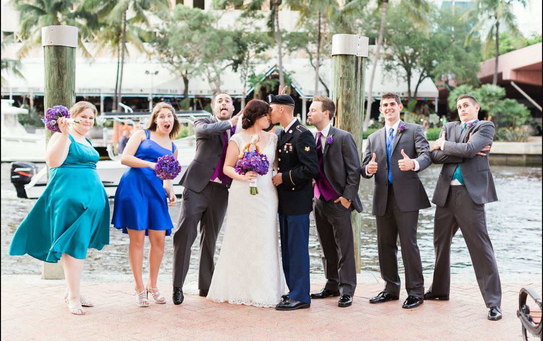 The Historic Maxwell Room - 6