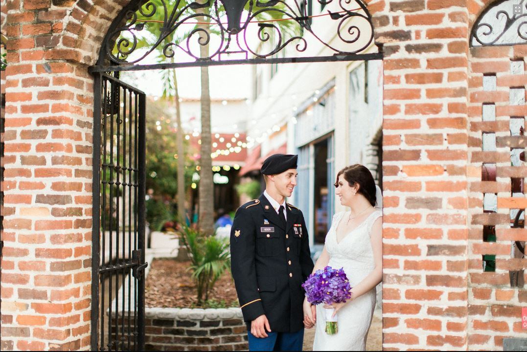 The Historic Maxwell Room - 1