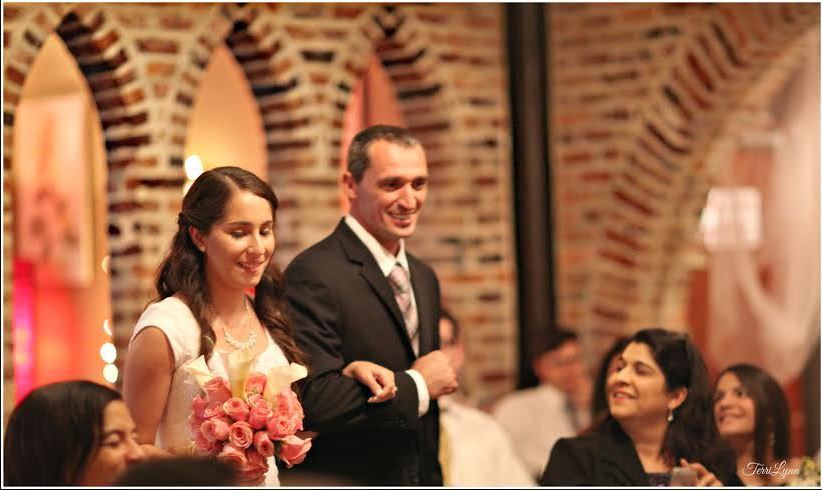 The Historic Maxwell Room - 7