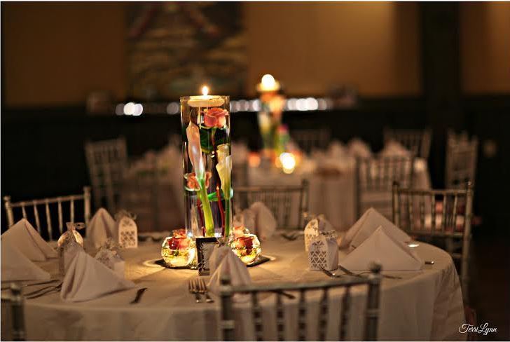 The Historic Maxwell Room - 4