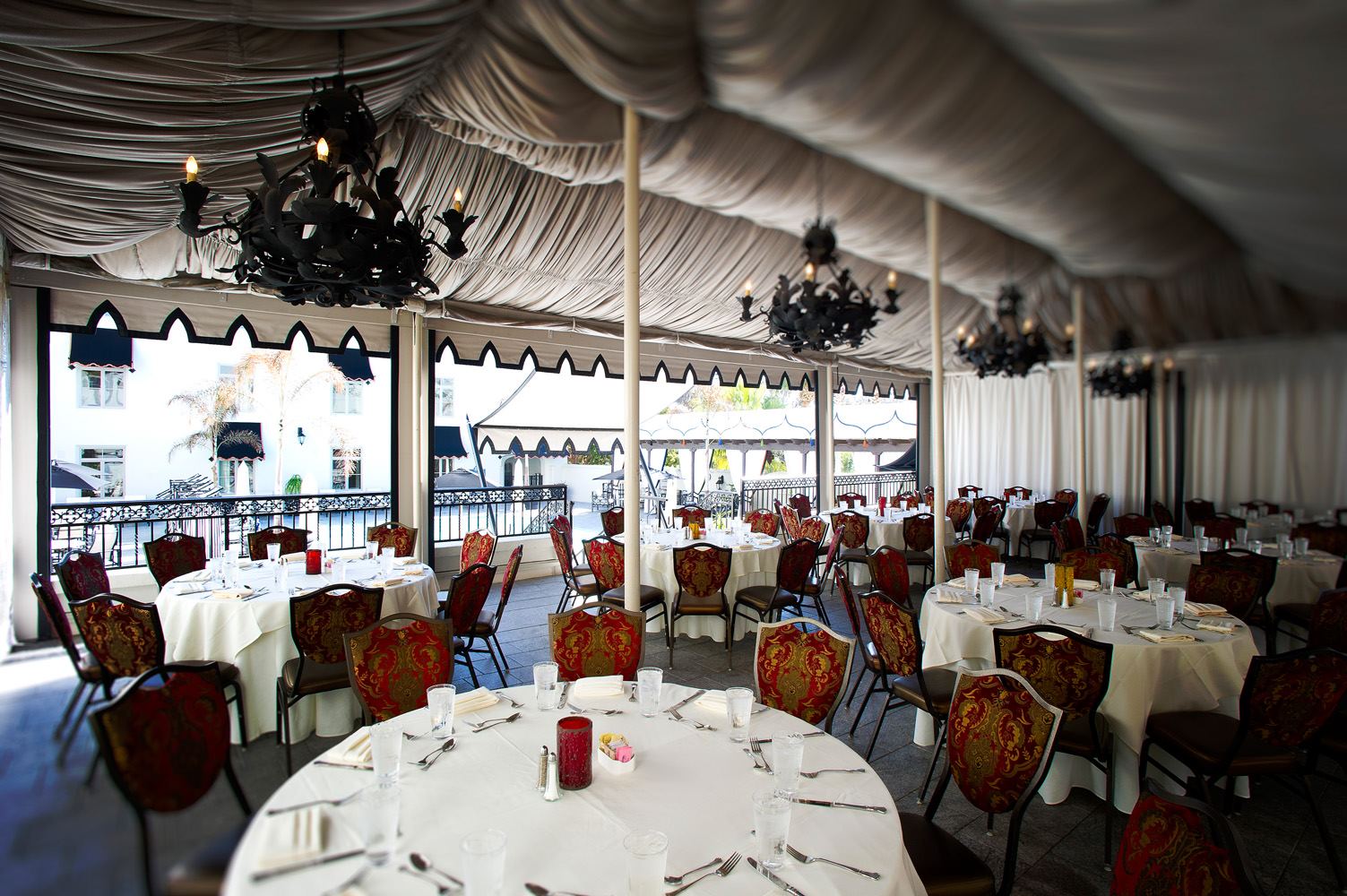 The Casa Monica Hotel - 3