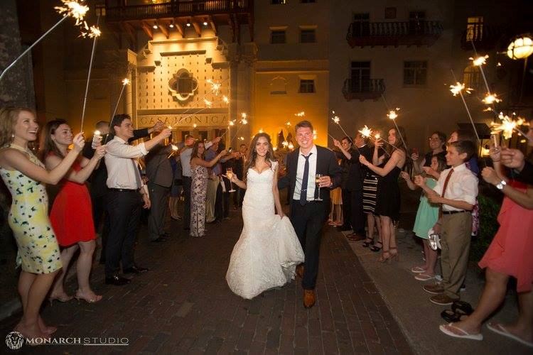 The Casa Monica Hotel - 5