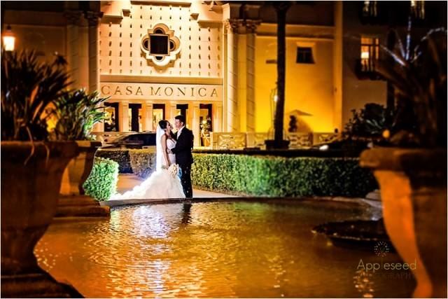 The Casa Monica Hotel - 6