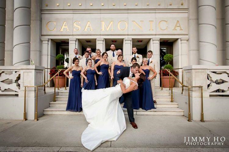 The Casa Monica Hotel - 4