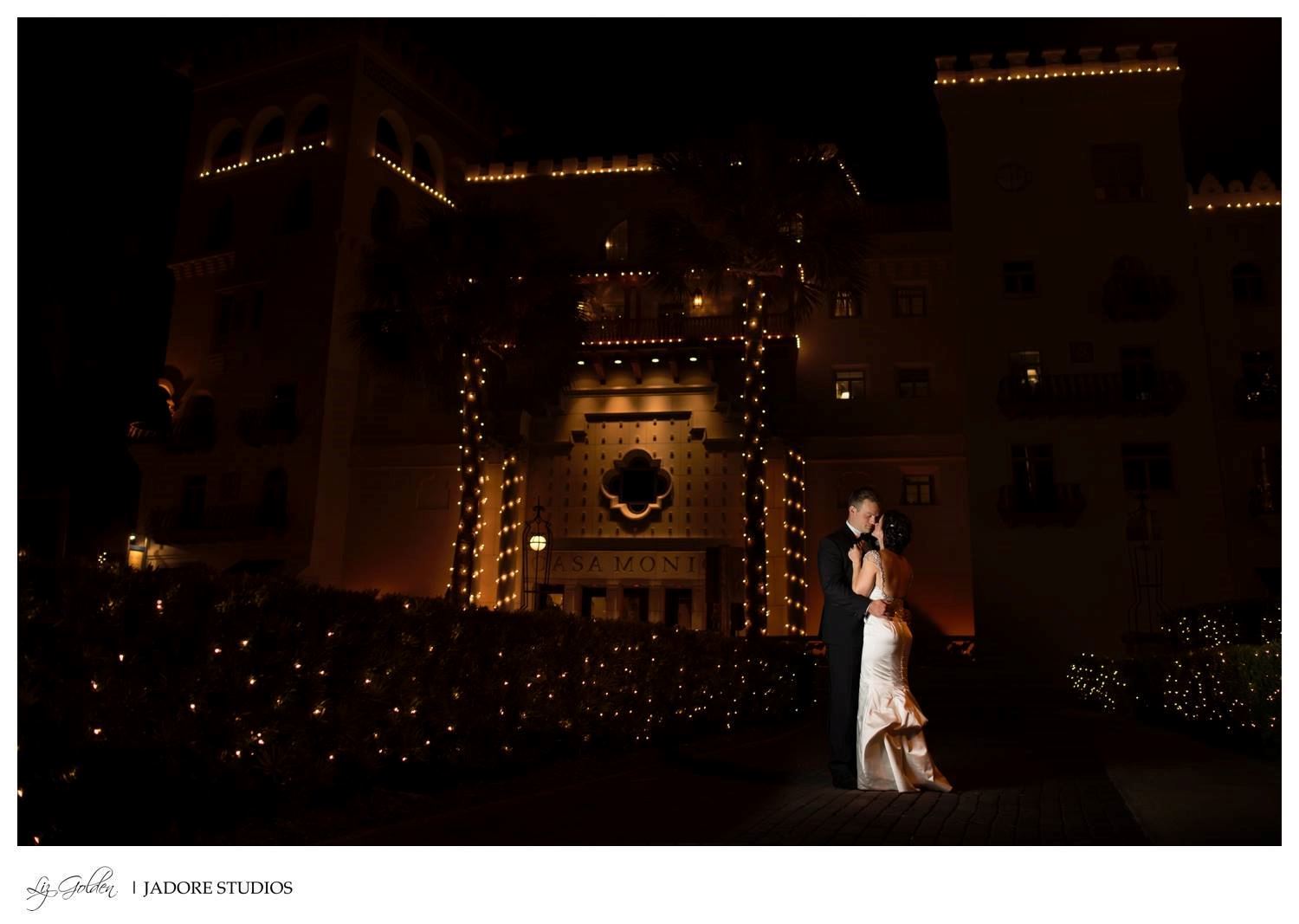 The Casa Monica Hotel - 7