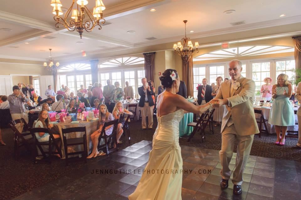 Queen's Harbour Yacht and Country Club - 6