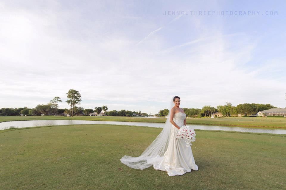 Queen's Harbour Yacht and Country Club - 5