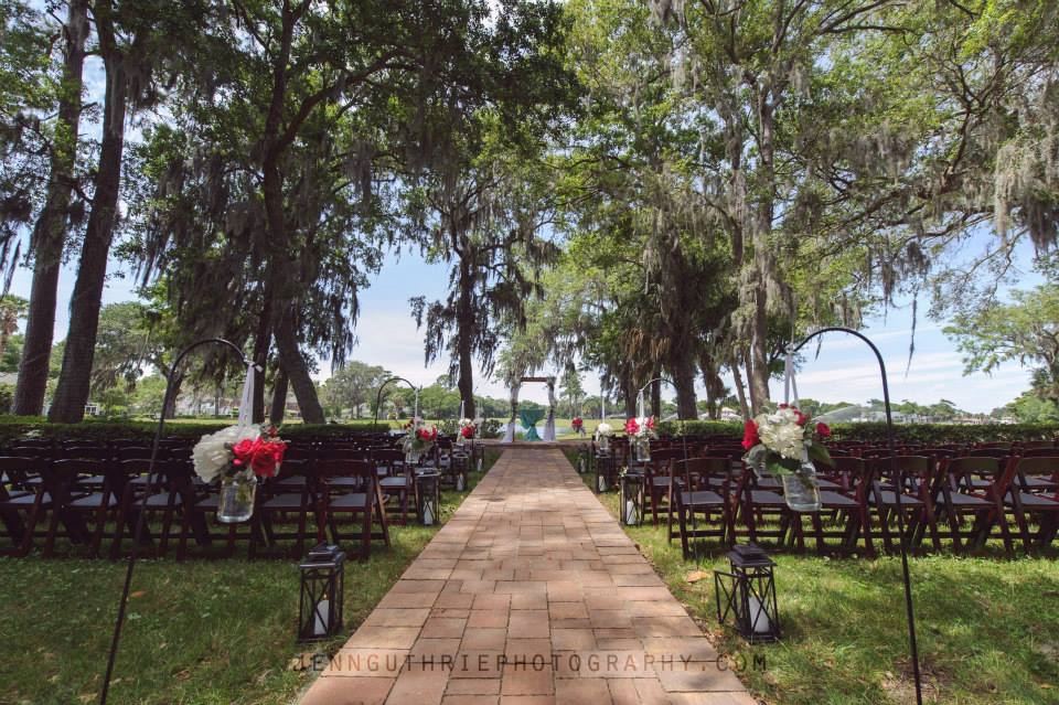 Queen's Harbour Yacht and Country Club - 3